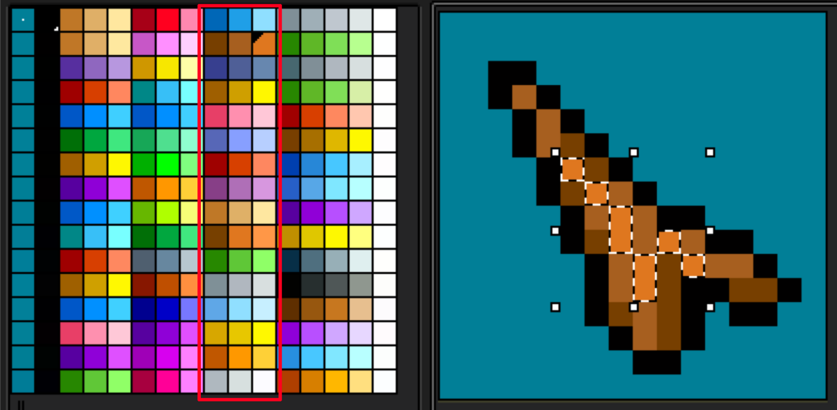 File:Item tutorial 10 stick index example.png - SkyTemple